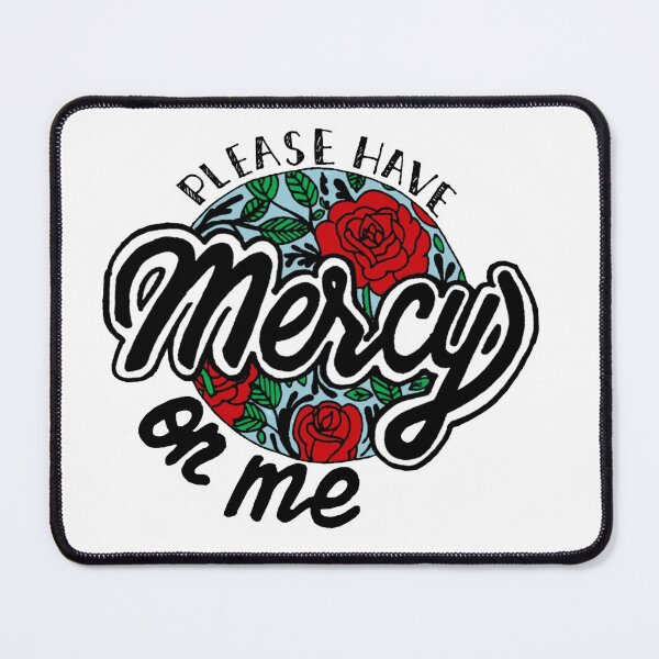 Item preview, Have mercy on me designed and sold by AnotherVariant.