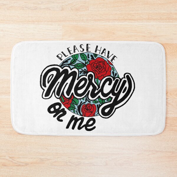 Item preview, Have mercy on me designed and sold by AnotherVariant.