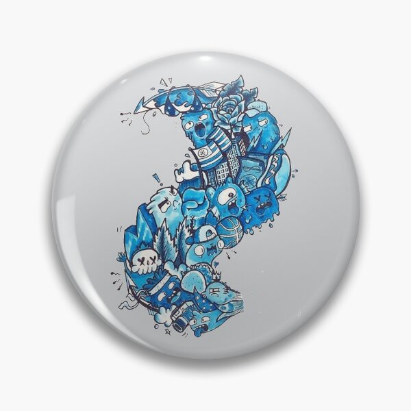 Item preview, Doodle designed and sold by Lynseyconao.