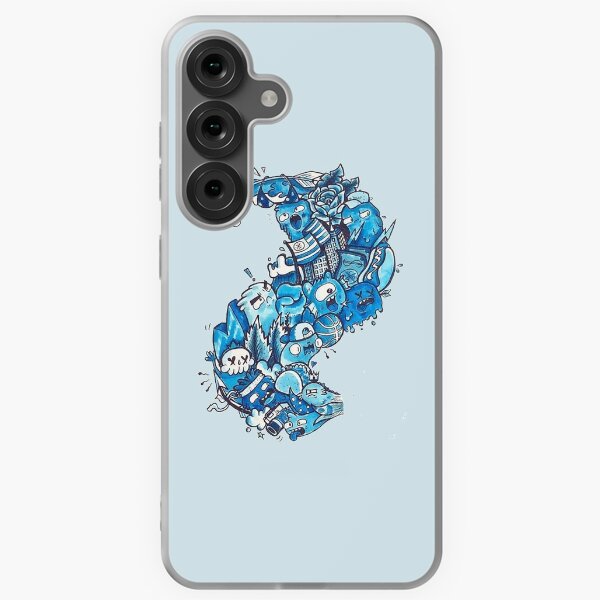 Item preview, Doodle designed and sold by Lynseyconao.