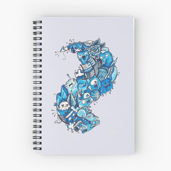Item preview, Doodle designed and sold by Lynseyconao.