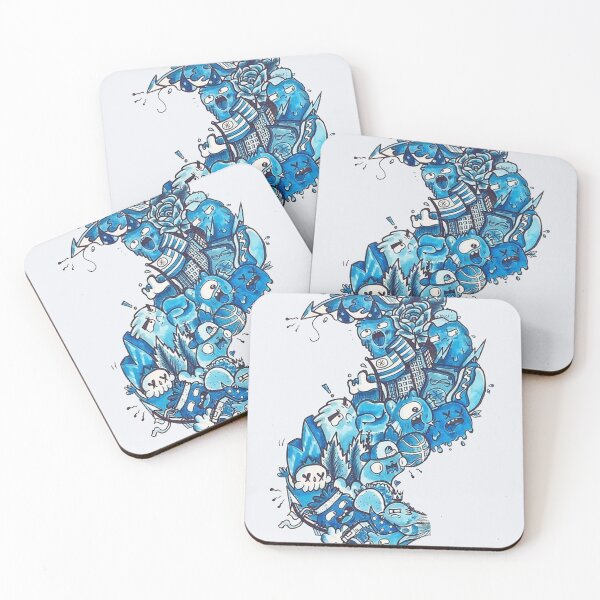 Item preview, Doodle designed and sold by Lynseyconao.