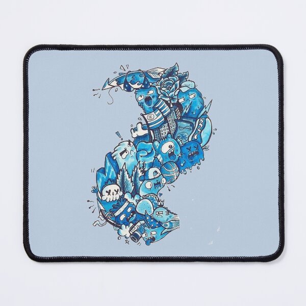 Item preview, Doodle designed and sold by Lynseyconao.