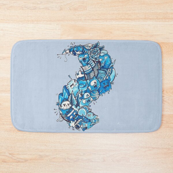 Item preview, Doodle designed and sold by Lynseyconao.