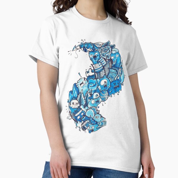 Item preview, Doodle designed and sold by Lynseyconao.