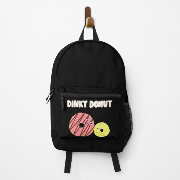 Item preview, Donuts. Dinky Donut. designed and sold by Bumpulous.