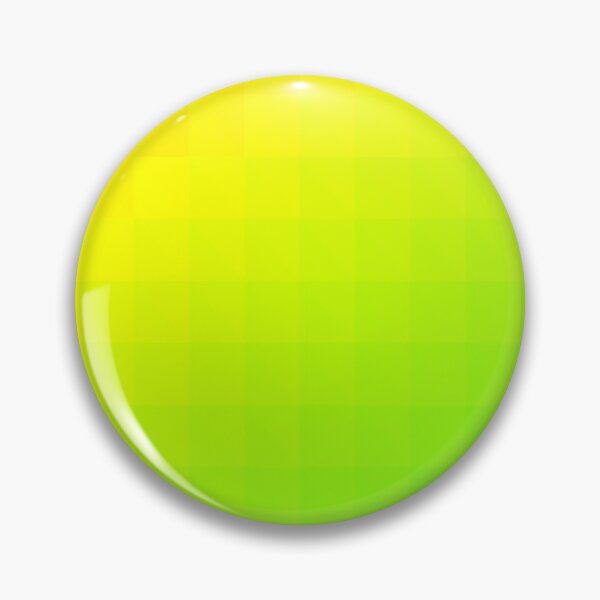 Item preview, Orange Yellow to Lime Green Geometric Grid Gradient Design designed and sold by patternsoup.