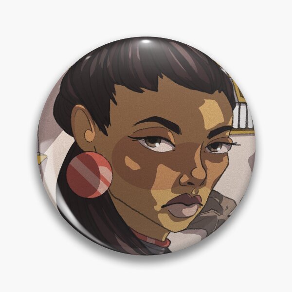 Item preview, Goddess of the Great Earth designed and sold by Morgan Crossley.