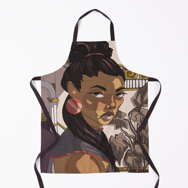 Item preview, Goddess of the Great Earth designed and sold by Morgan Crossley.