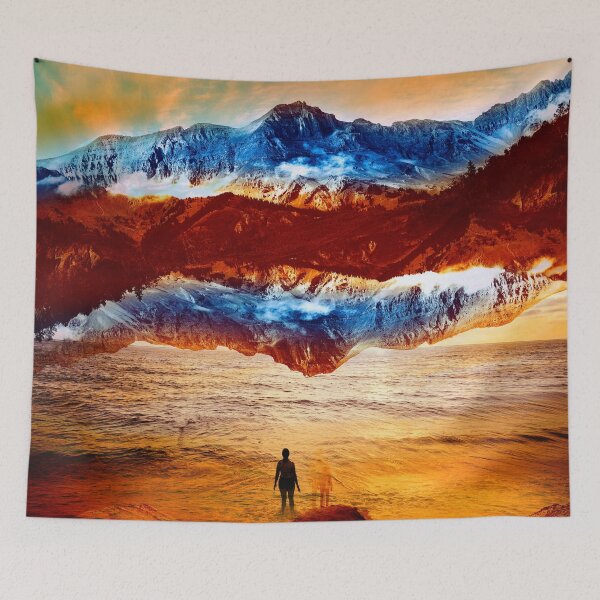 Item preview, Surreal ground designed and sold by Sto Hitro.