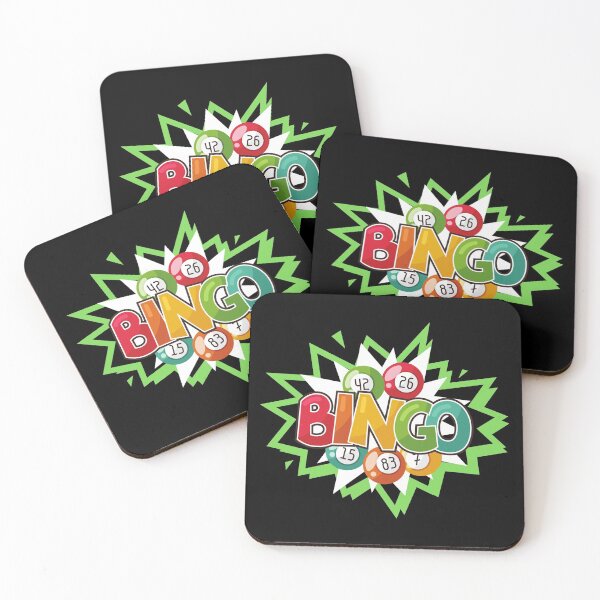 Item preview, best play BINGO, i'm so lucky designed and sold by VGdigital.