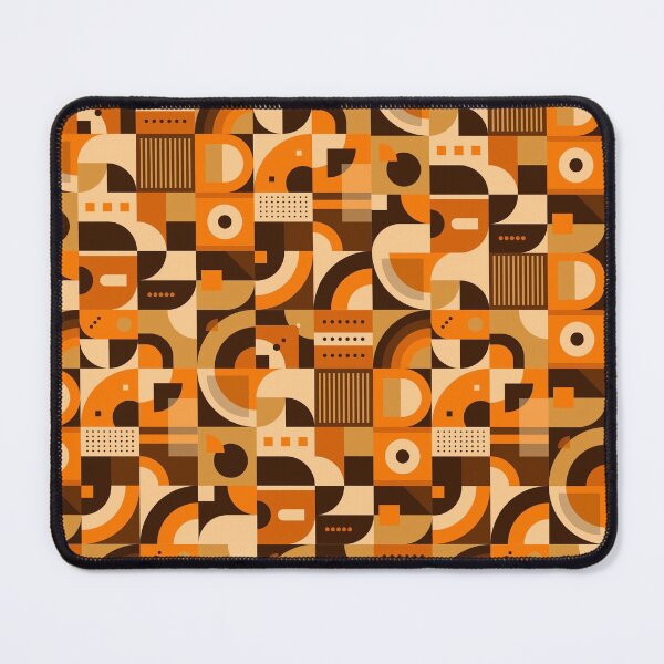 Item preview, Flat mosaic designed and sold by XBdesigner.