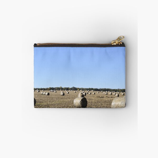 Item preview,  Field Of Bales designed and sold by LynyrdSky.