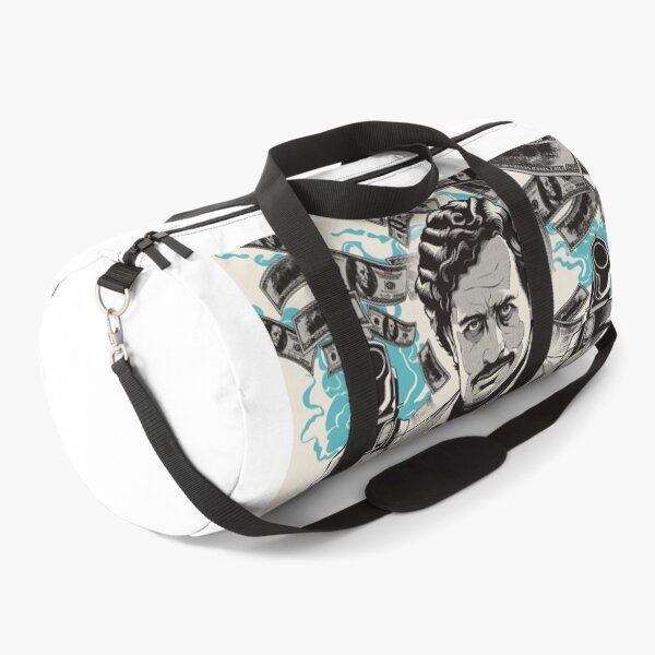 Item preview, PABLO ESCOBA designed and sold by samuelndathe.