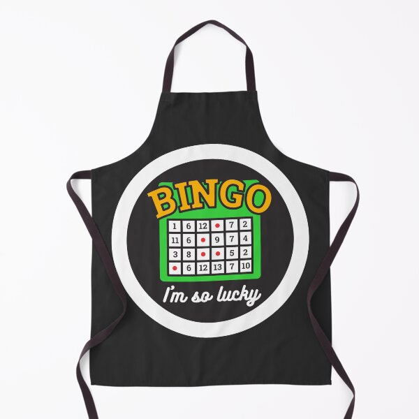 Item preview, Best play Bingo, lucky designed and sold by VGdigital.