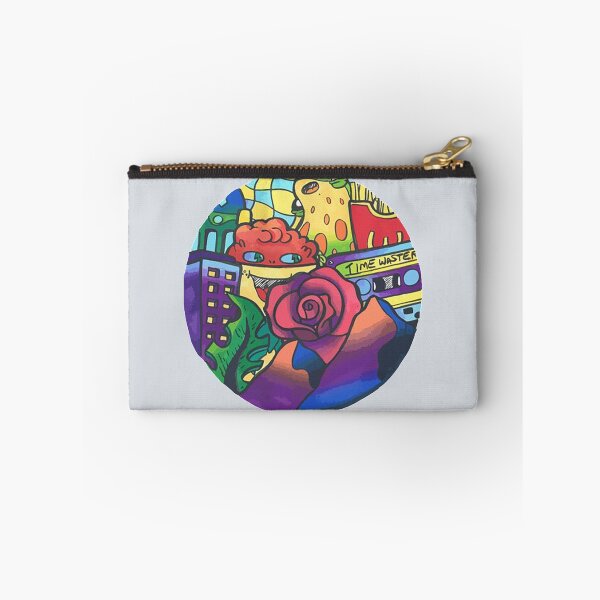 Item preview, Time waster     designed and sold by Lynseyconao.