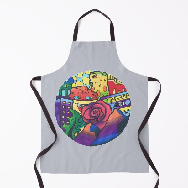 Item preview, Time waster     designed and sold by Lynseyconao.