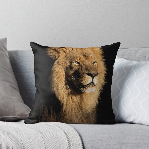 Item preview, Lion designed and sold by damndiamond.