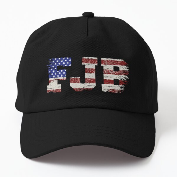 Fjb Bucket Hat, Fjb Hat, Anti Biden USA Flag, F Biden Embroidered Cap, Funny Joe Biden Hat, Funny Republican, Political Hat, Bucket Hat Grey