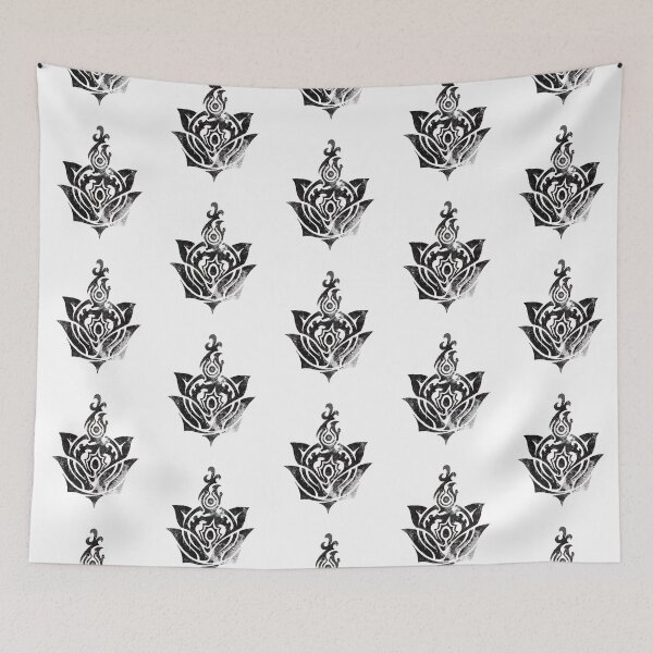 Item preview, Zero Crest designed and sold by DRKNT.
