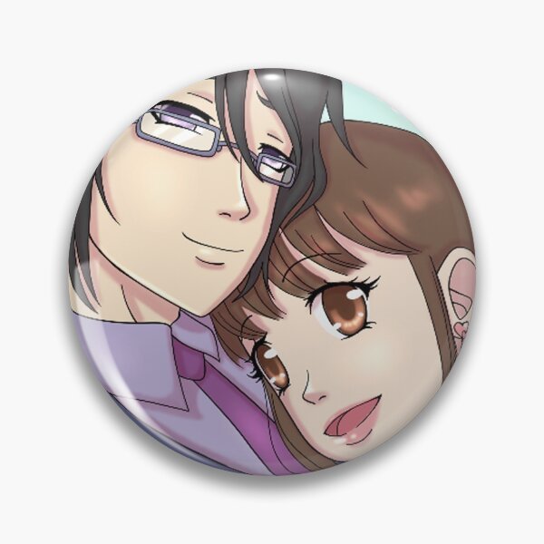 Item preview, Sweet Saviors designed and sold by moe-productions.