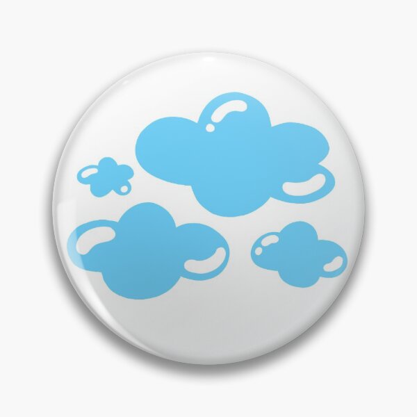 Item preview, FLOATING CLOUDS designed and sold by TienHoangDesign.