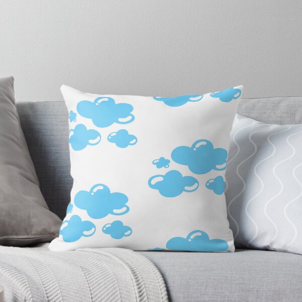 Item preview, FLOATING CLOUDS designed and sold by TienHoangDesign.