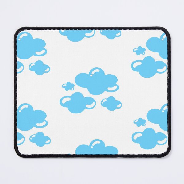 Item preview, FLOATING CLOUDS designed and sold by TienHoangDesign.
