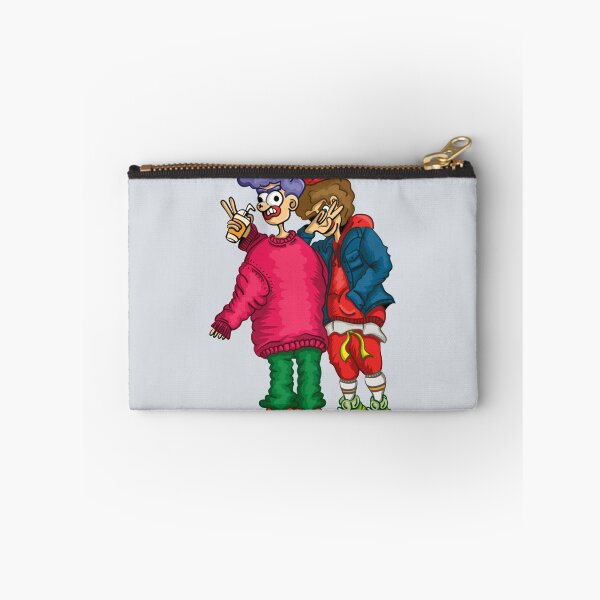 Item preview, Two Cool Dude Fashionista     designed and sold by Lynseyconao.