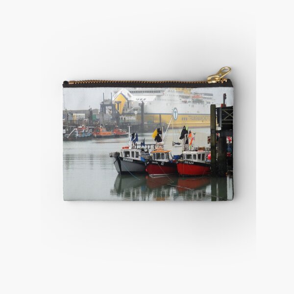 Item preview, Harbour Reflections designed and sold by mikebov.