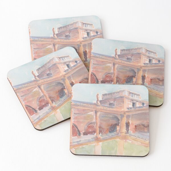 Item preview, Roman Baths, England designed and sold by lenorelove.