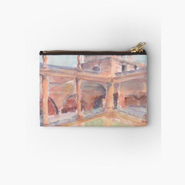 Item preview, Roman Baths, England designed and sold by lenorelove.