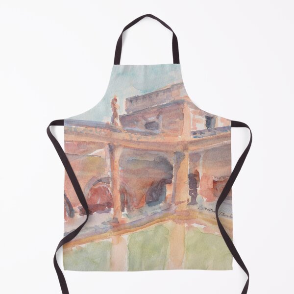 Item preview, Roman Baths, England designed and sold by lenorelove.