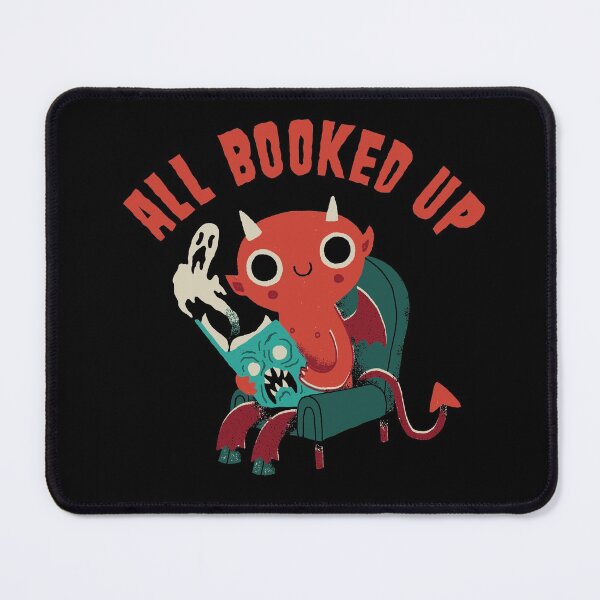 Item preview, All Booked Up designed and sold by DinoMike.