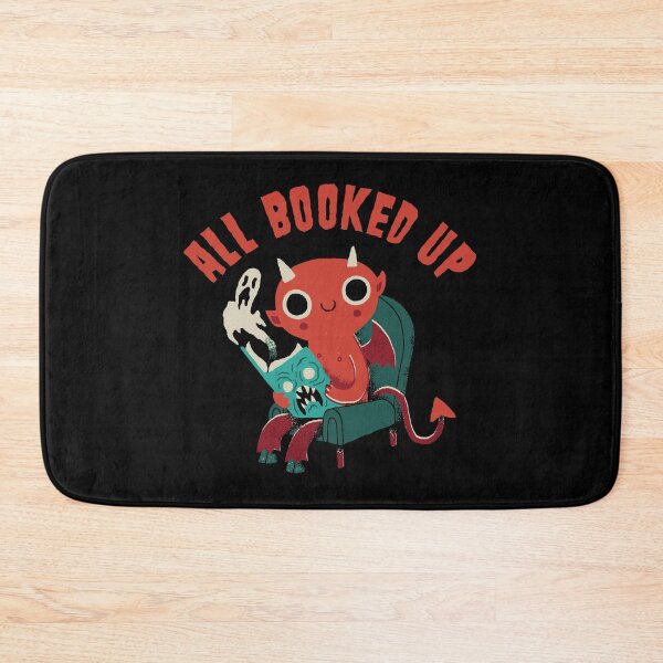 Item preview, All Booked Up designed and sold by DinoMike.