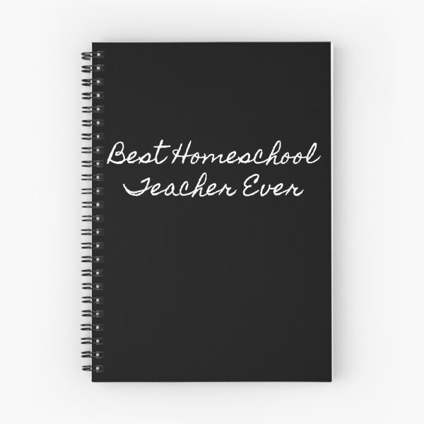 Item preview, Best homeschool teacher ever designed and sold by Just-Words.