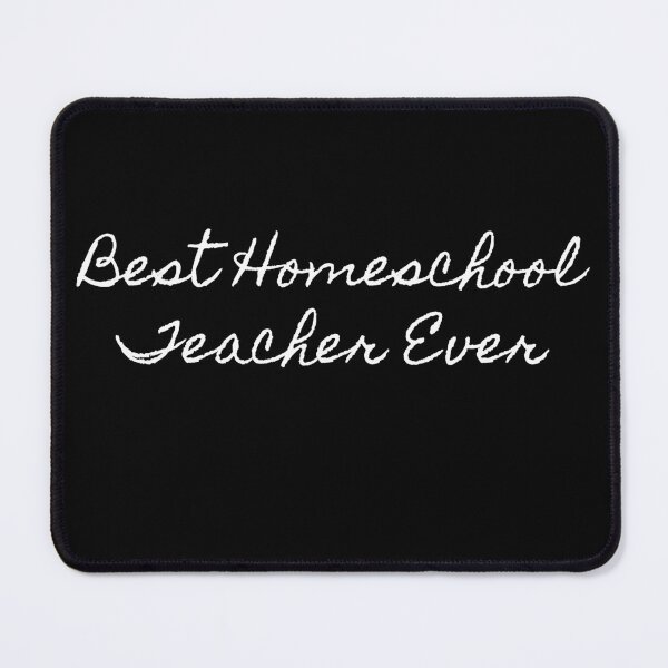Item preview, Best homeschool teacher ever designed and sold by Just-Words.
