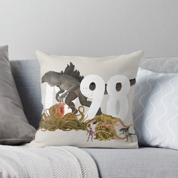 Item preview, Movie Monsters from 1998 designed and sold by Grecovia.