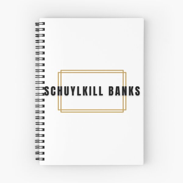 Item preview, Schuylkill Banks Philadelphia designed and sold by PHLDesign.