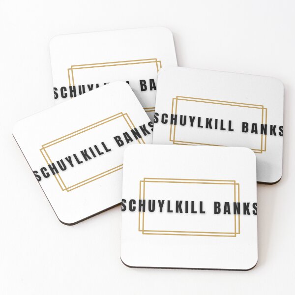 Artikelvorschau, Schuylkill Banks Philadelphia entworfen und verkauft von PHLDesign.