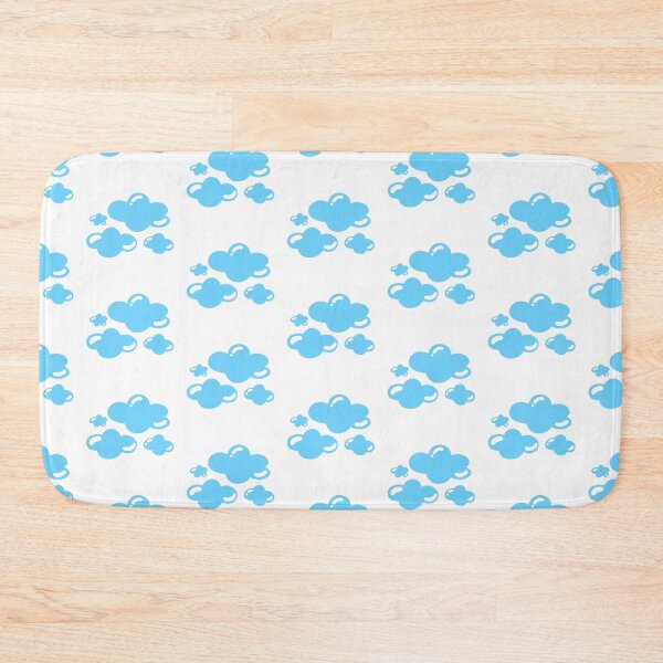 Item preview, FLOATING CLOUDS designed and sold by TienHoangDesign.