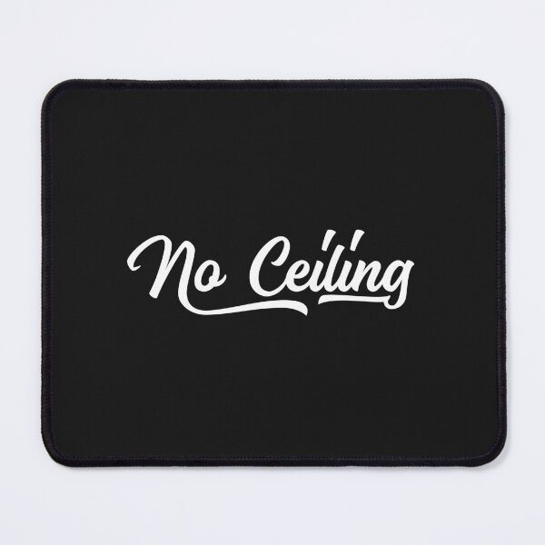 Item preview, No Ceiling designed and sold by mnmlstID.