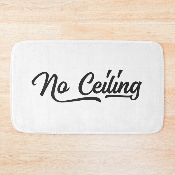 Item preview, No Ceiling designed and sold by mnmlstID.