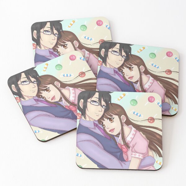 Item preview, Sweet Saviors designed and sold by moe-productions.
