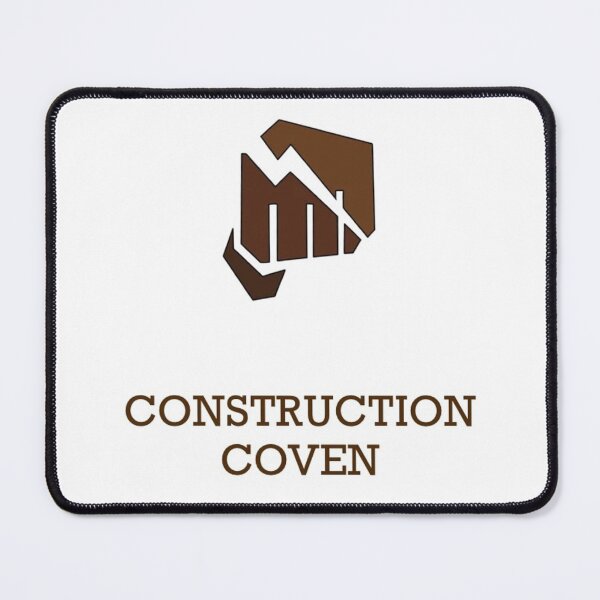 Item preview, The Owl House Construction Coven designed and sold by SuperYoshiFan02.