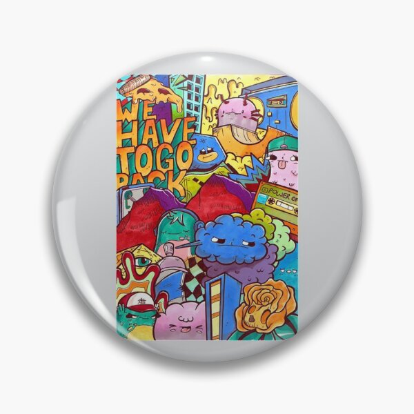 Item preview, Gawx Art  designed and sold by Lynseyconao.