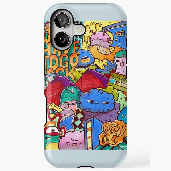 Gawx iPhone Cases for Sale | Redbubble