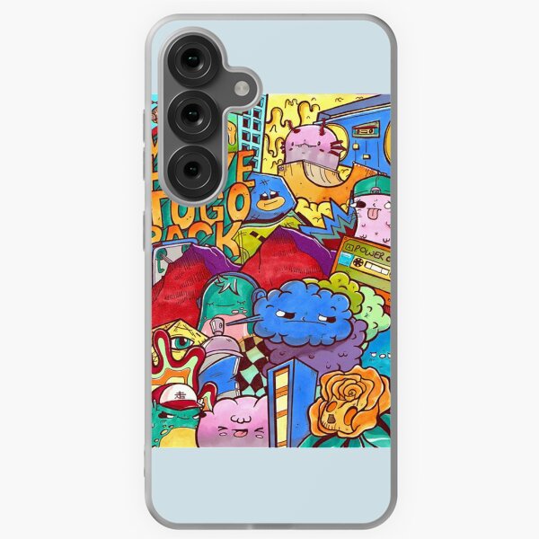 Item preview, Gawx Art  designed and sold by Lynseyconao.