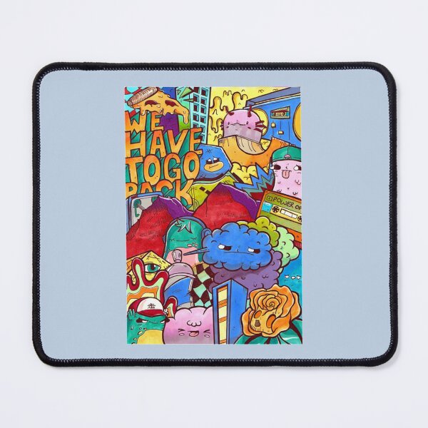 Item preview, Gawx Art  designed and sold by Lynseyconao.