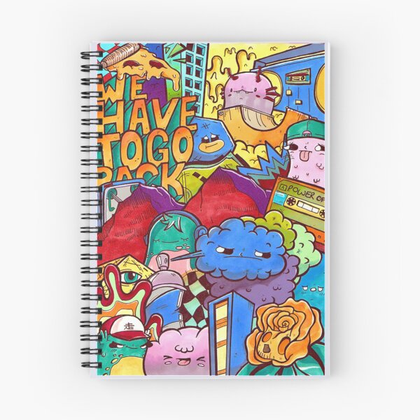 Item preview, Gawx Art  designed and sold by Lynseyconao.